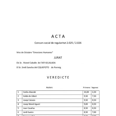 Emocions Humanes