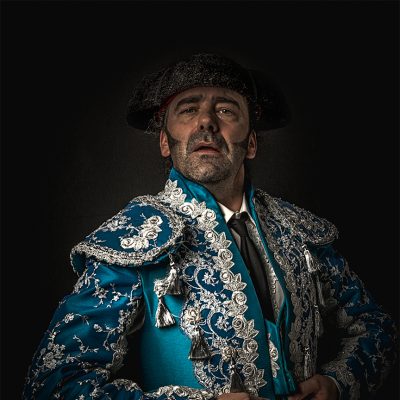 Lluis Calle  8,50  punts
