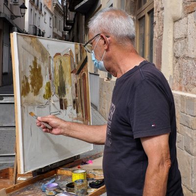 Francesc Alasà  8,00  punta
