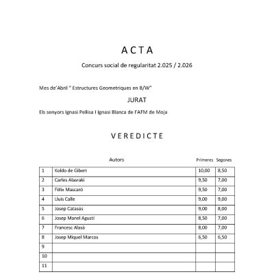 EStructuresGeometriques